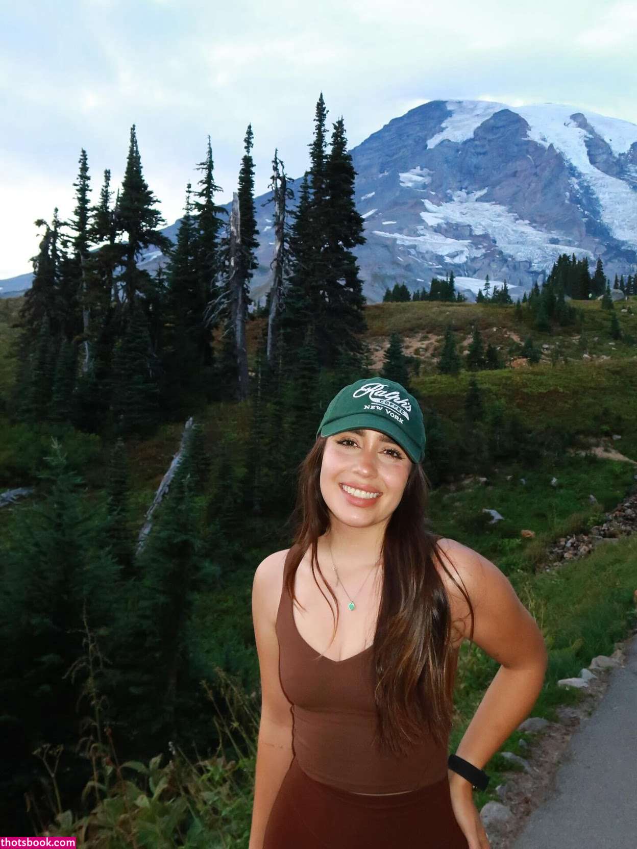 Paola Silerio Nude Leaks OnlyFans Photos #6 1931728