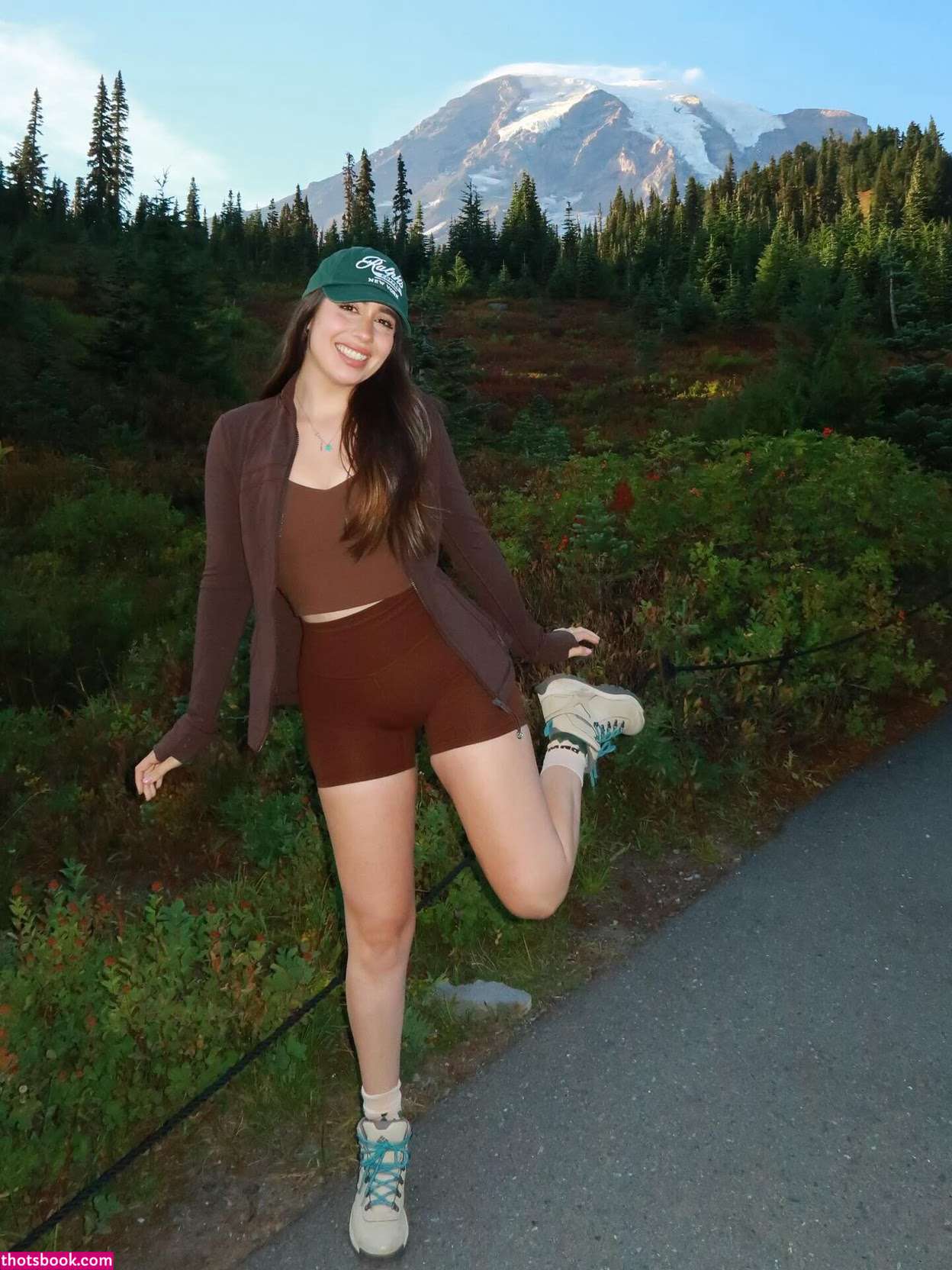 Paola Silerio Nude Leaks OnlyFans Photos #6 1931733