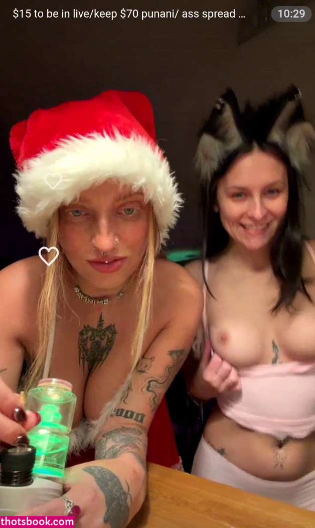 Samnimetitties Nude Leaks OnlyFans Photos #15 1932005