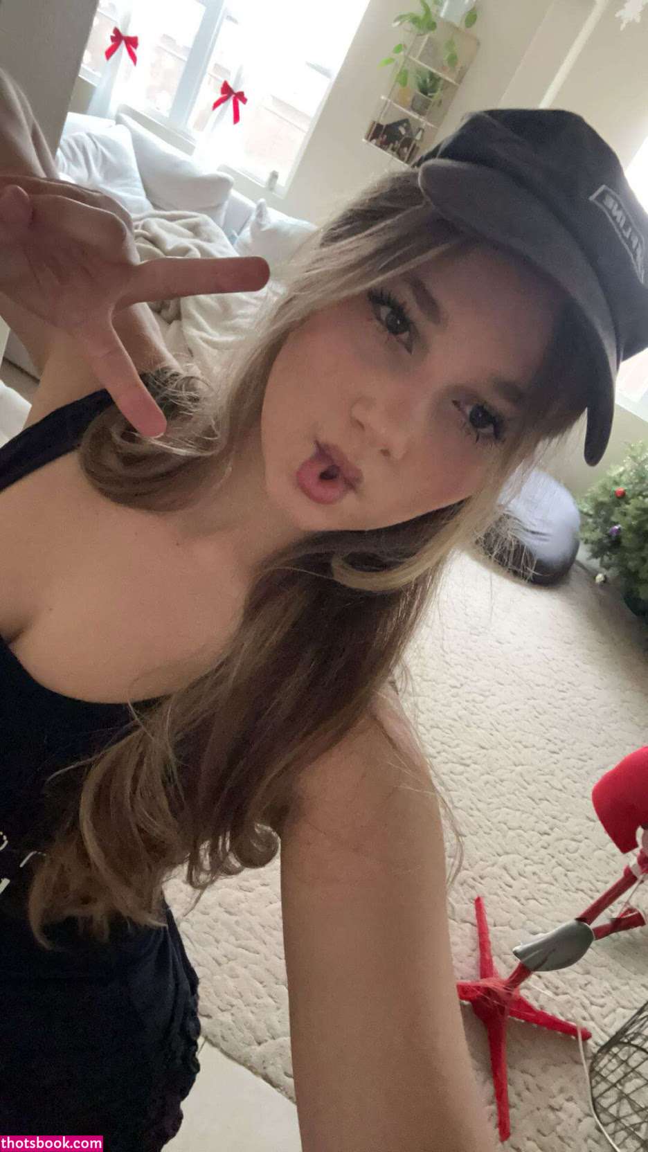 Sara Dobrik Nude Leaks OnlyFans Photos #9 1932040