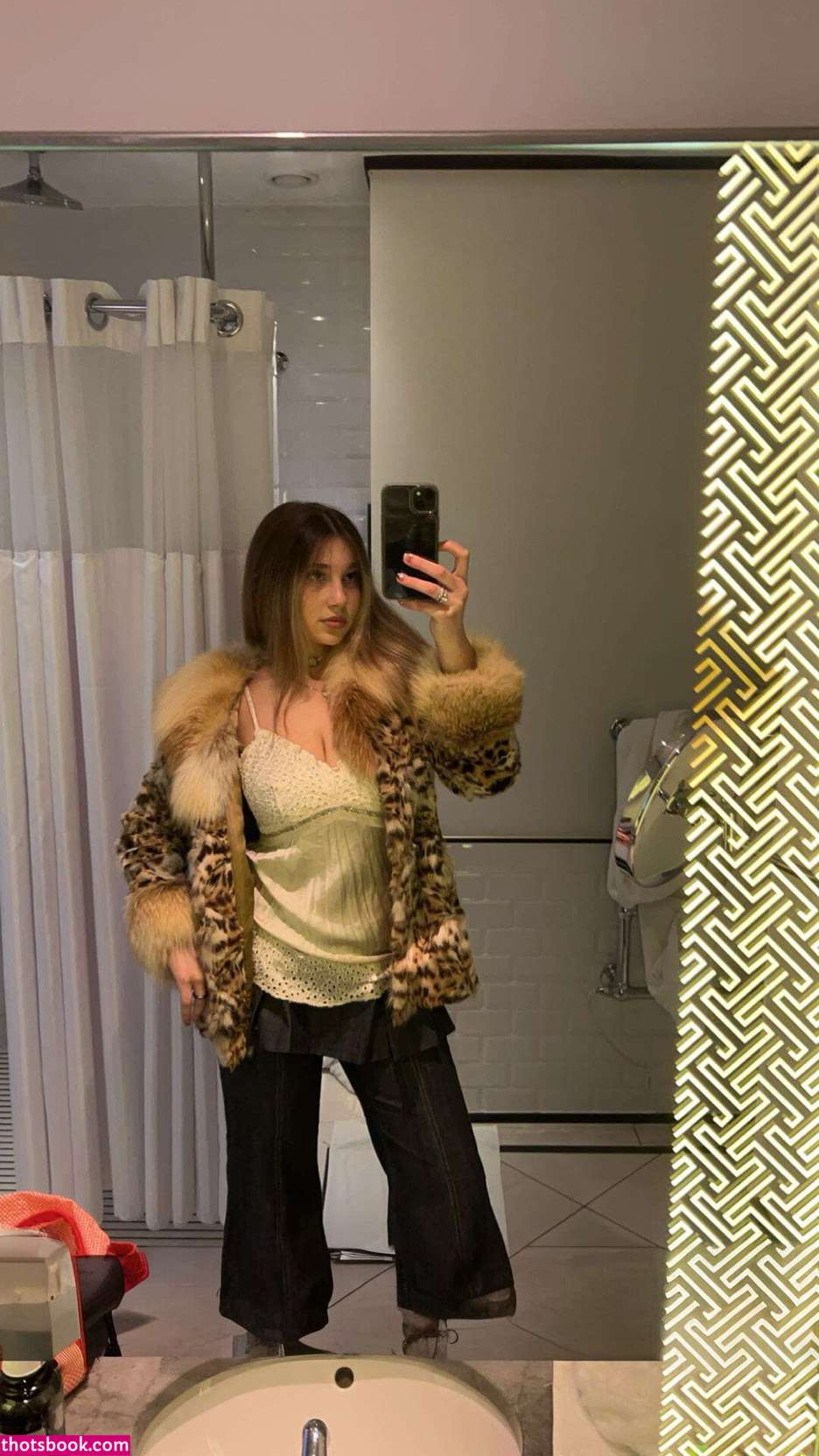 Sara Dobrik Nude Leaks OnlyFans Photos #10 1932042