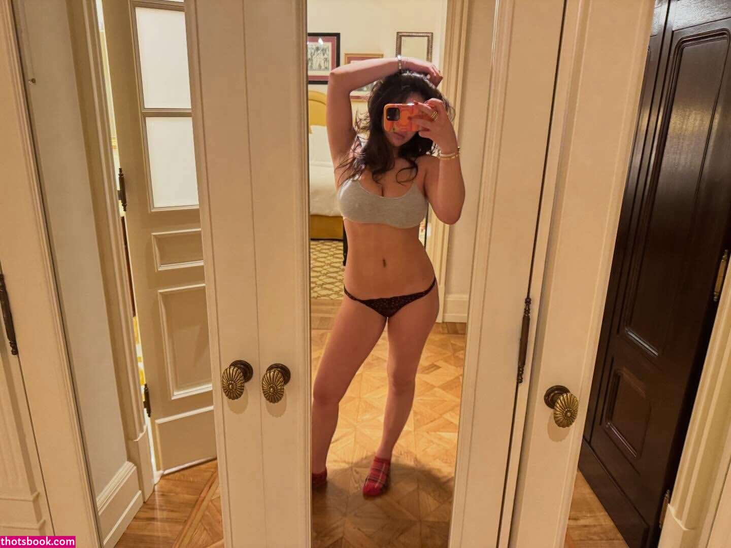 Sarabella Harris sarabellaharriss sexiisariii777 Nude Leaks OnlyFans Photos #16 1932071