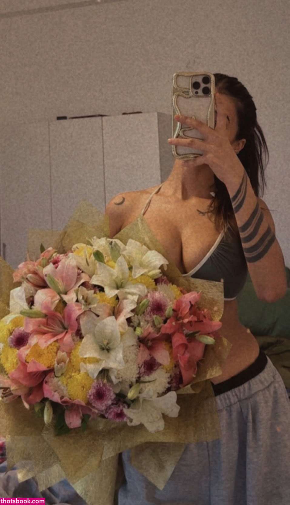 Shambhavi Singh Nude Leaks OnlyFans Photos #6 1932104