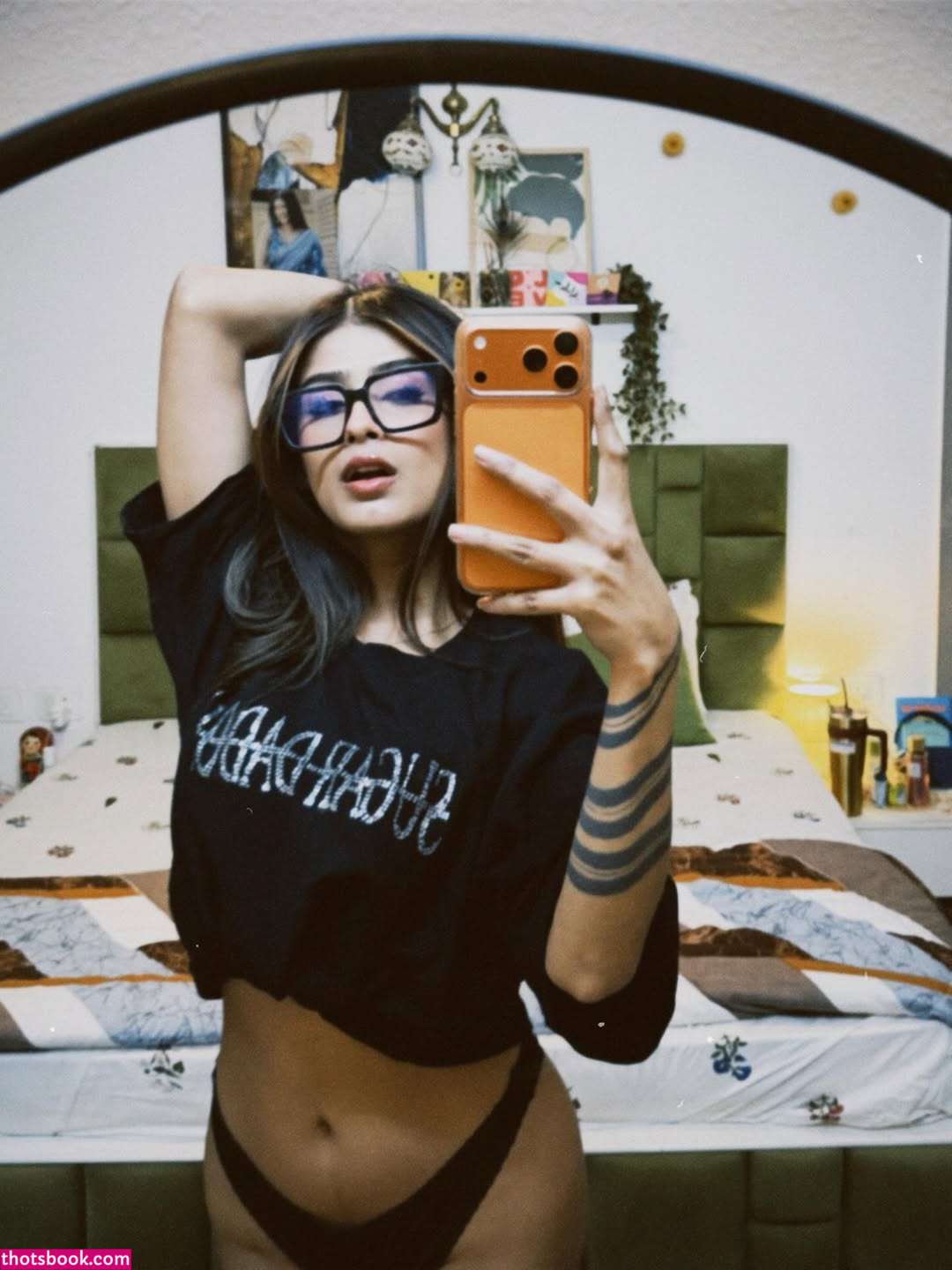 Shambhavi Singh Nude Leaks OnlyFans Photos #8 1932114