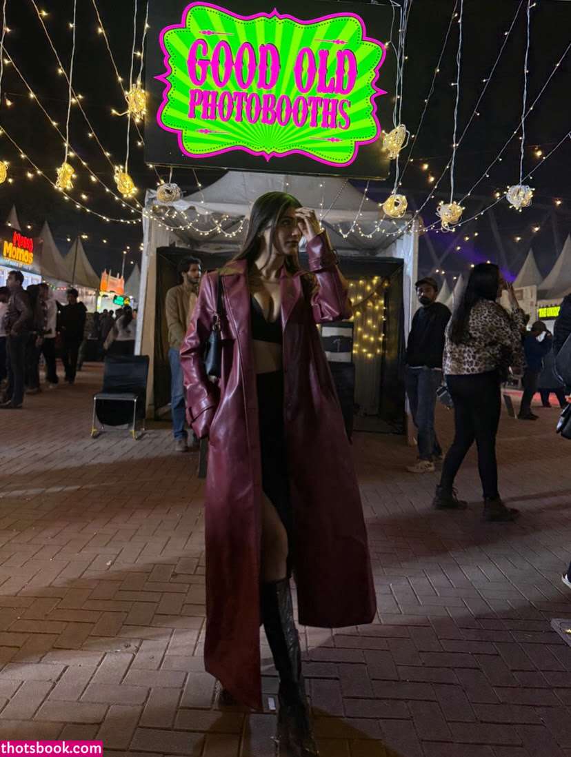 Shambhavi Singh Nude Leaks OnlyFans Photos #9 1932122