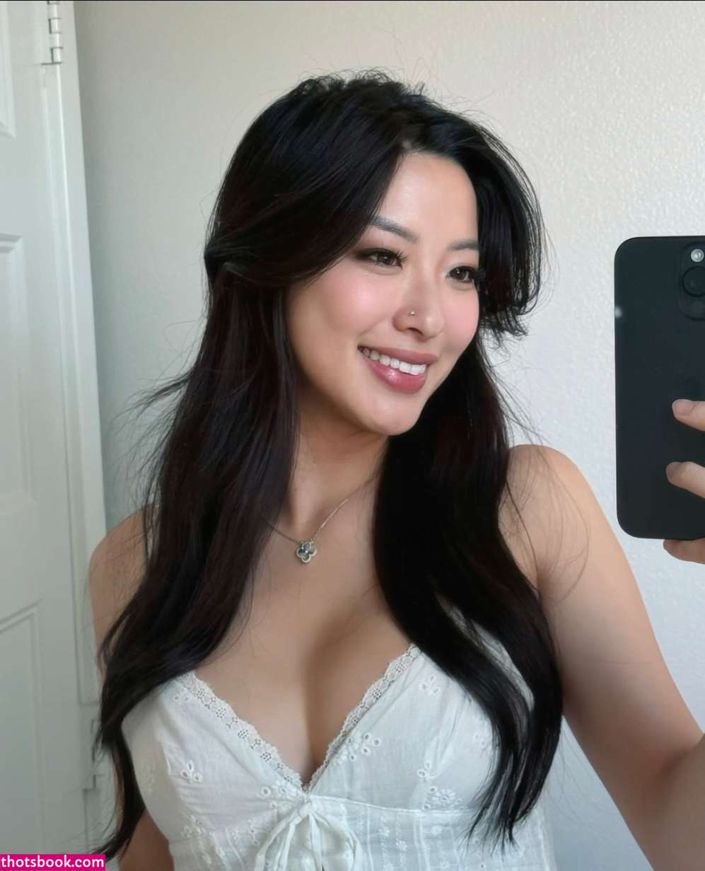 Winnie Chang Nude Leaks OnlyFans Photos #9 1932604