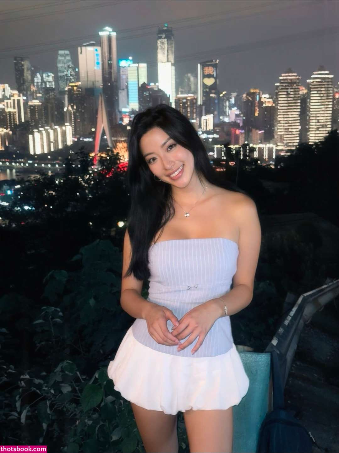 Winnie Chang Nude Leaks OnlyFans Photos #9 1932607