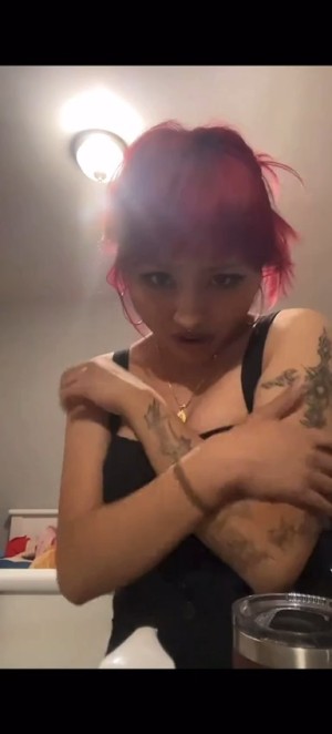 nomamesnico Nude Leaks OnlyFans Video #2