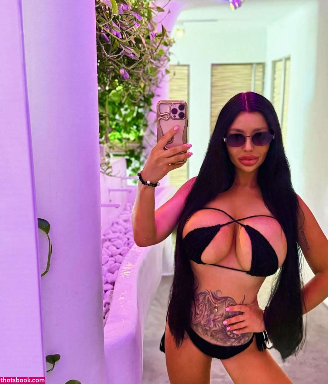 Vlada Badon vladabadonofficial Nude Leaks OnlyFans Photos #1 1938718