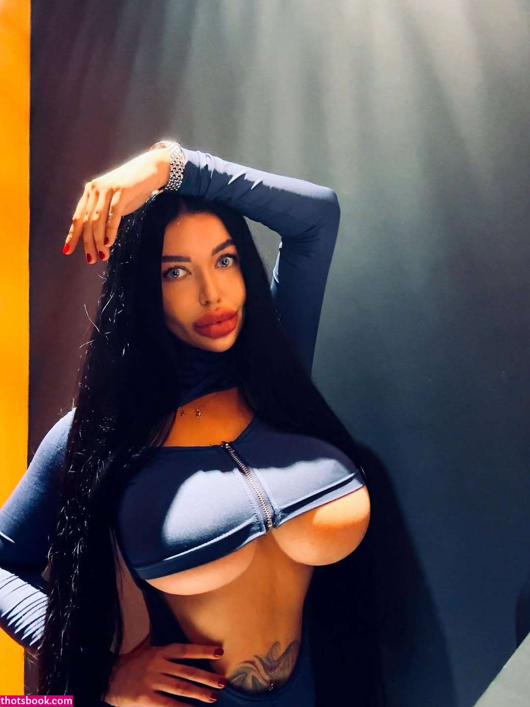 Vlada Badon vladabadonofficial Nude Leaks OnlyFans Photos #2 1938723