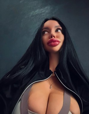 Vlada Badon vladabadonofficial Nude Leaks OnlyFans Photos #3