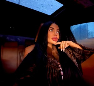 Vlada Badon vladabadonofficial Nude Leaks OnlyFans Photos #5