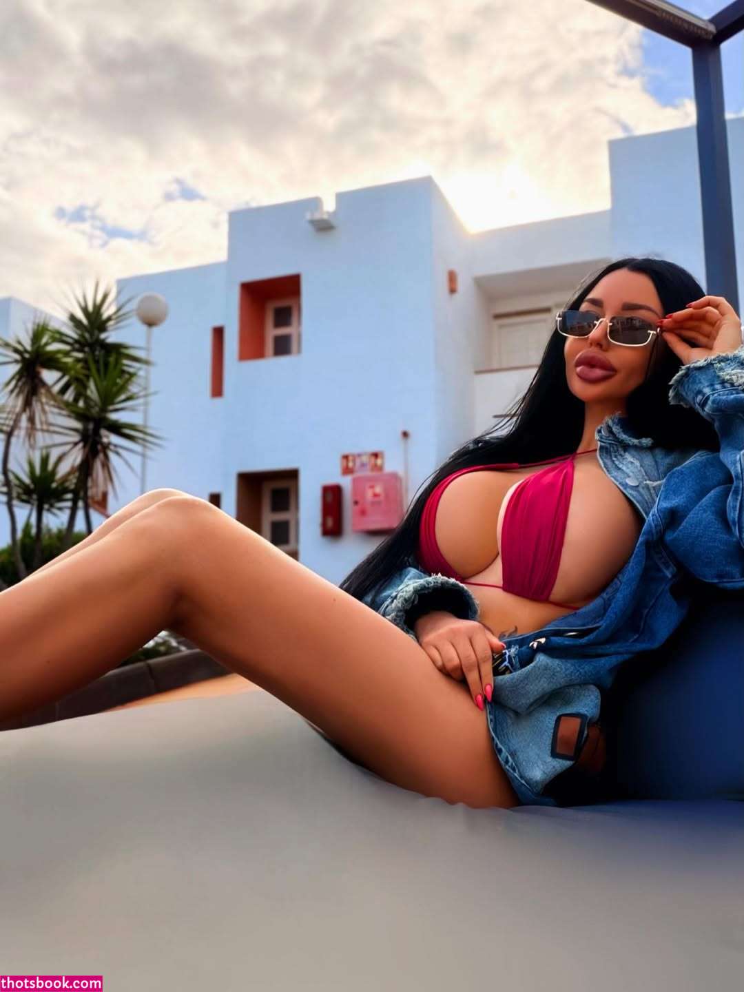 Vlada Badon vladabadonofficial Nude Leaks OnlyFans Photos #6 1938743