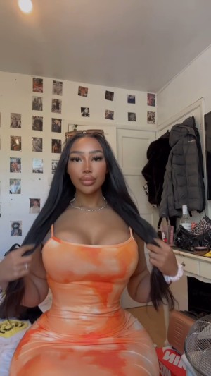 Ella Mac ellamacxx Nude Leaks OnlyFans Video #1