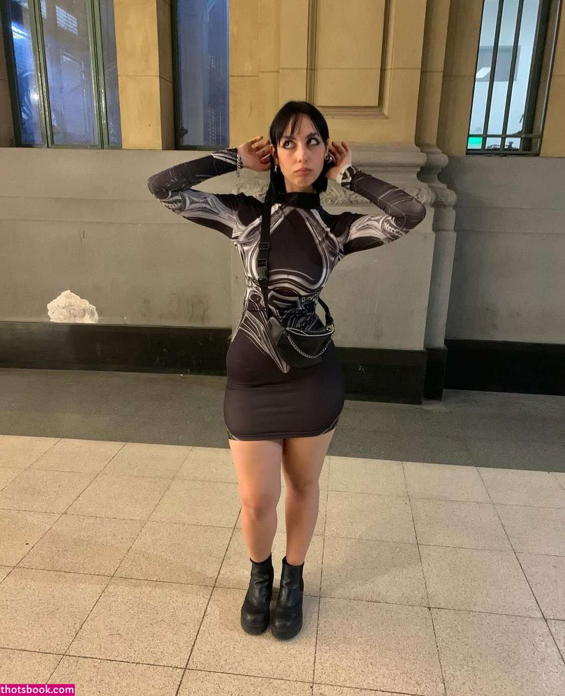 Aili ap Nude Leaks OnlyFans Photos #2 1938846