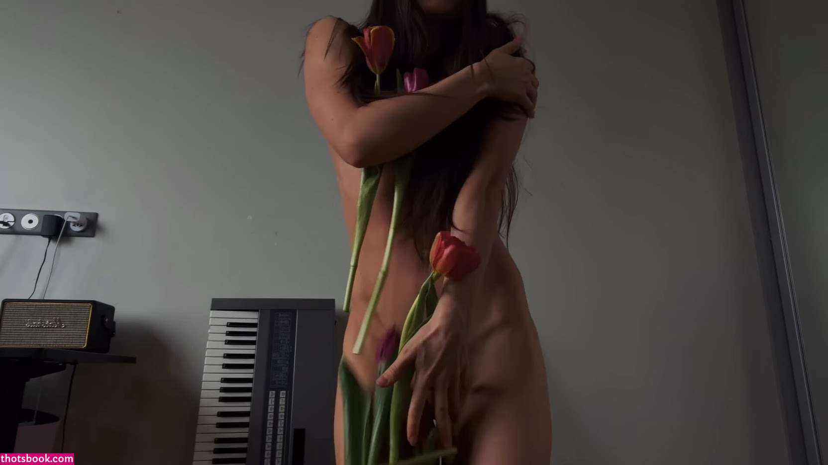 Alyona Ponomarenko Nude Leaks OnlyFans Photos #1 1938906