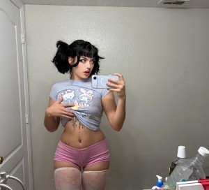 ArdiAnge1 Nude Leaks OnlyFans Photos #1