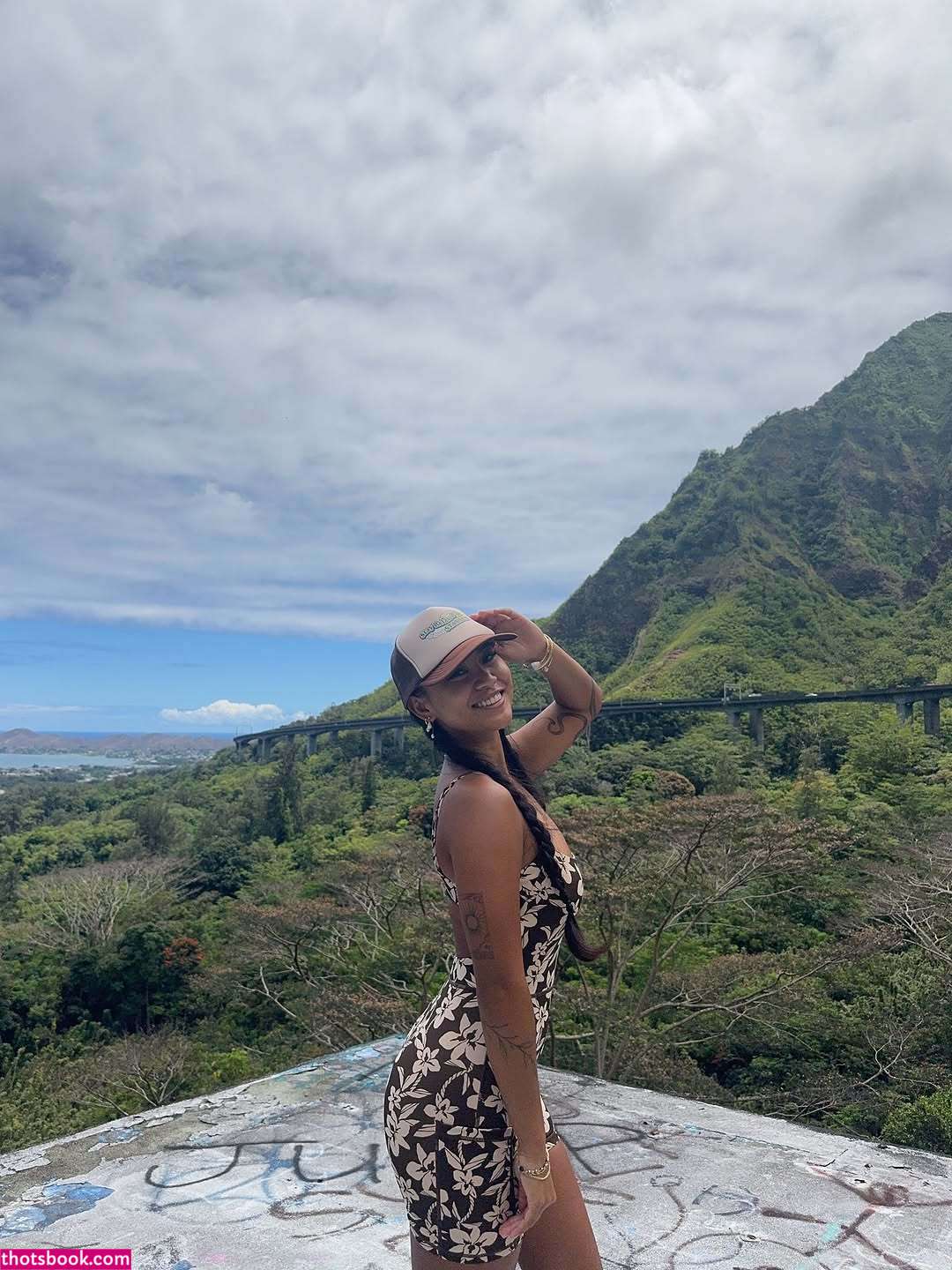 Cienna Abara Nude Leaks OnlyFans Photos #1 1939136