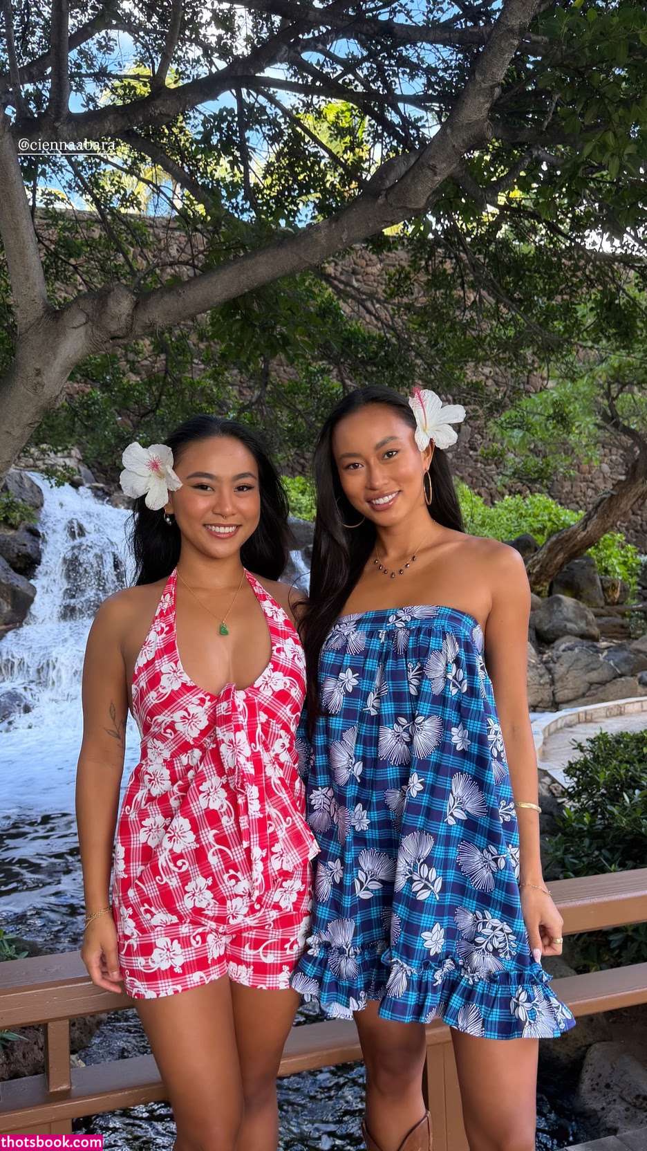 Cienna Abara Nude Leaks OnlyFans Photos #1 1939137