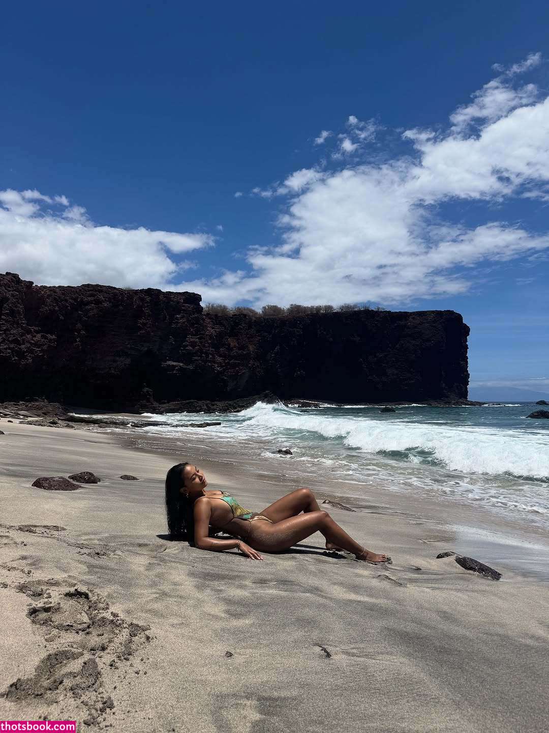 Cienna Abara Nude Leaks OnlyFans Photos #1 1939147