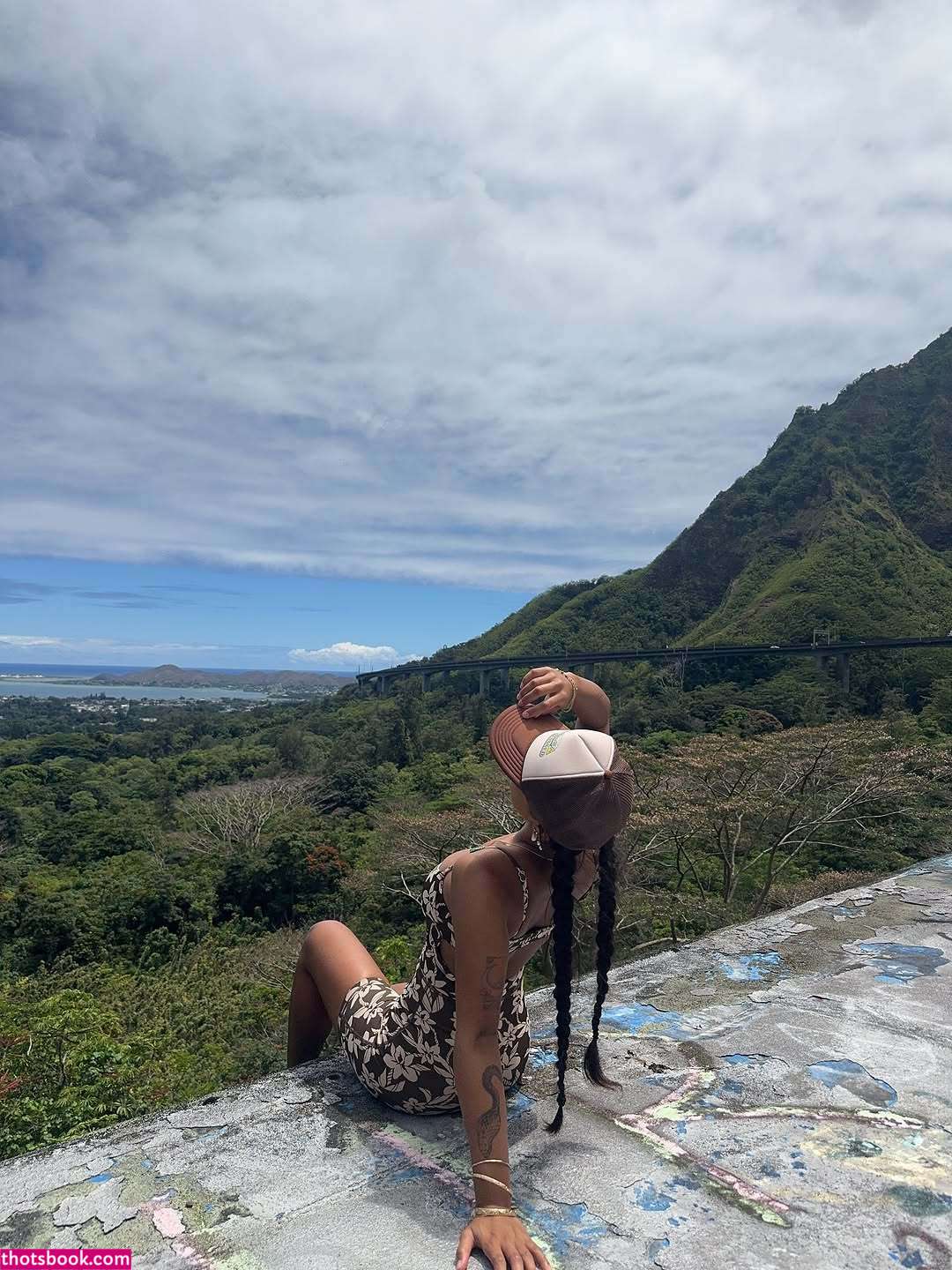 Cienna Abara Nude Leaks OnlyFans Photos #1 1939149