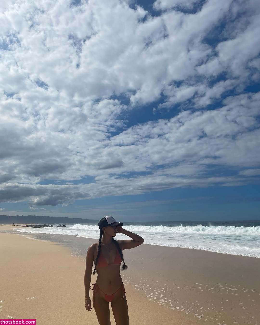 Cienna Abara Nude Leaks OnlyFans Photos #2 1939156