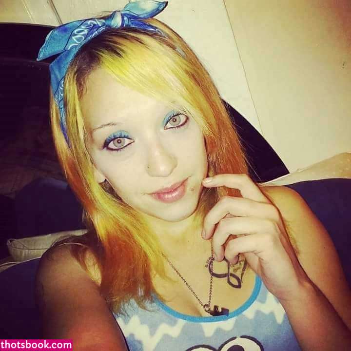 Davina Jewell Nude Leaks OnlyFans Photos #1 1939196