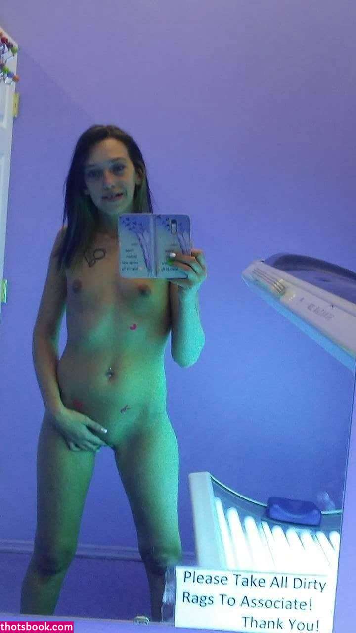 Davina Jewell Nude Leaks OnlyFans Photos #1 1939207