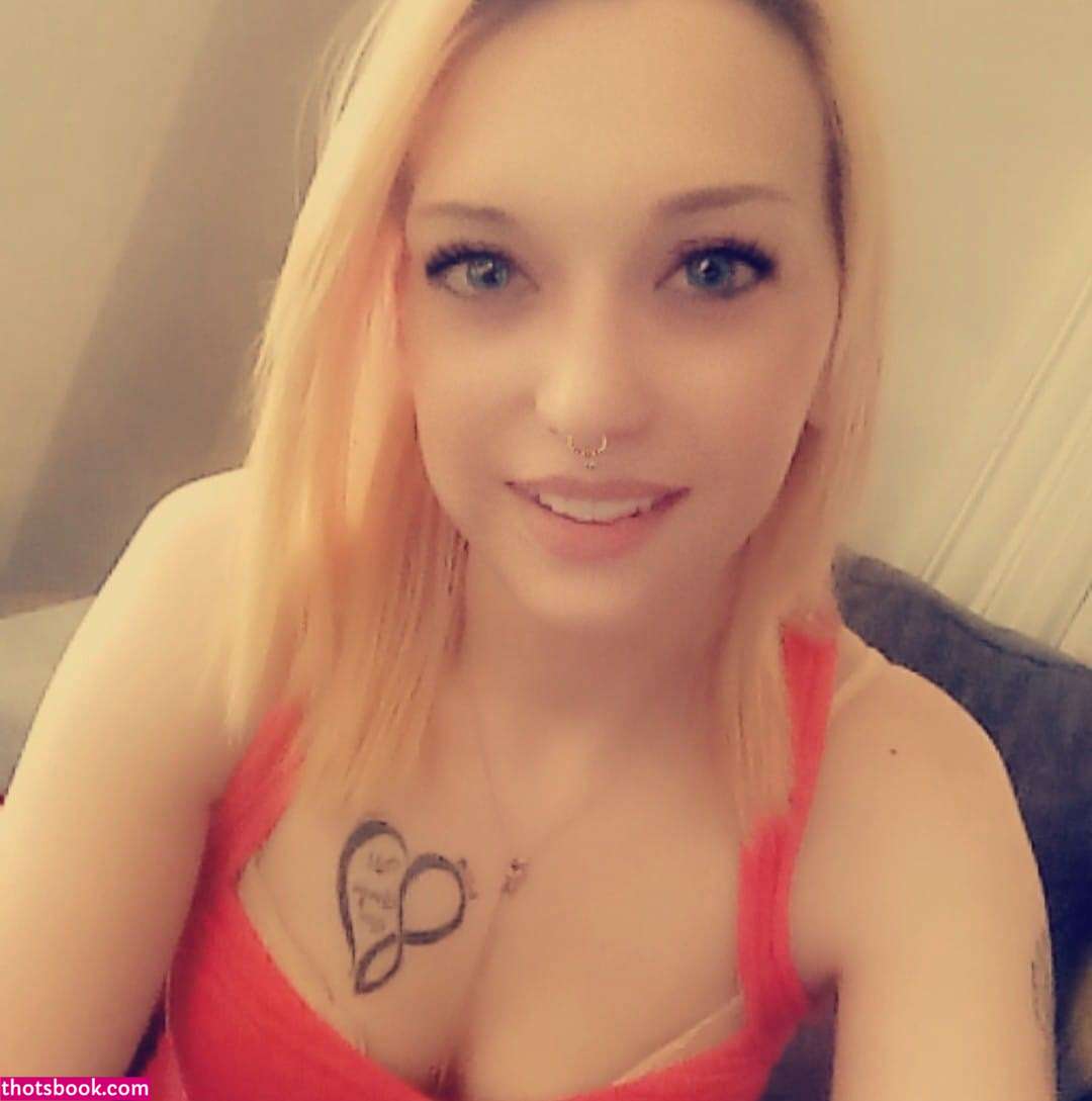 Davina Jewell Nude Leaks OnlyFans Photos #2 1939217