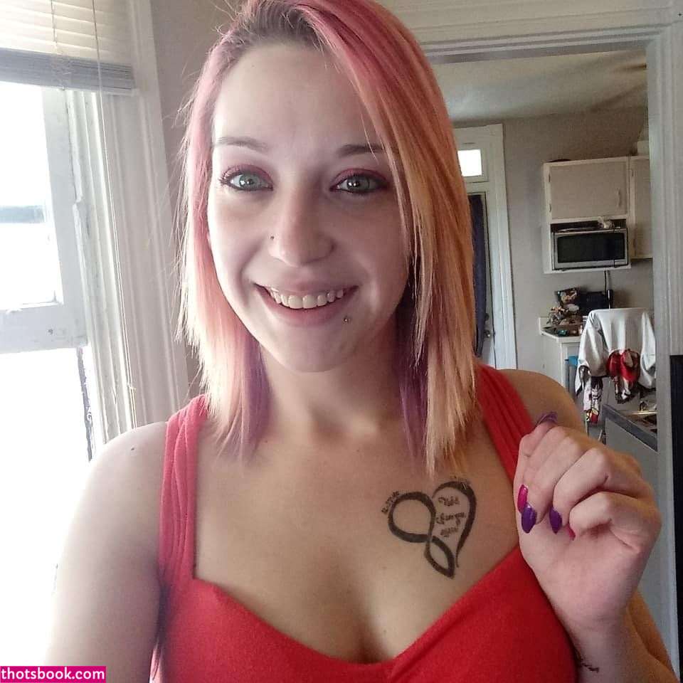 Davina Jewell Nude Leaks OnlyFans Photos #2 1939219