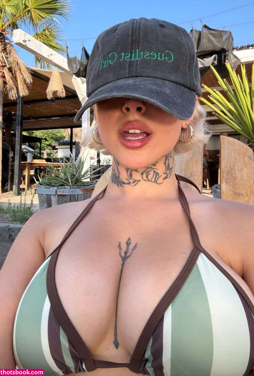 Hazal Bayazit Brediie Nude Leaks OnlyFans Photos #2 1939480