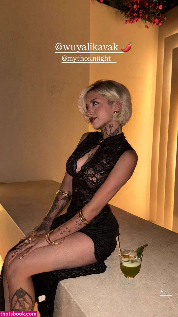 Hazal Bayazit Brediie Nude Leaks OnlyFans Photos #2 1939484