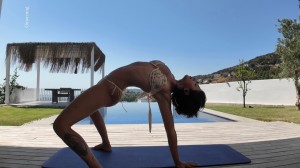 Hazal Bayazit Brediie Nude Leaks OnlyFans Photos #2