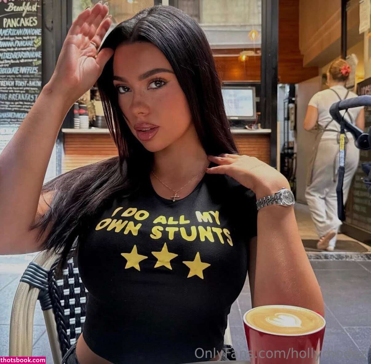 hollyrhodez Nude Leaks OnlyFans Photos #1 1939492