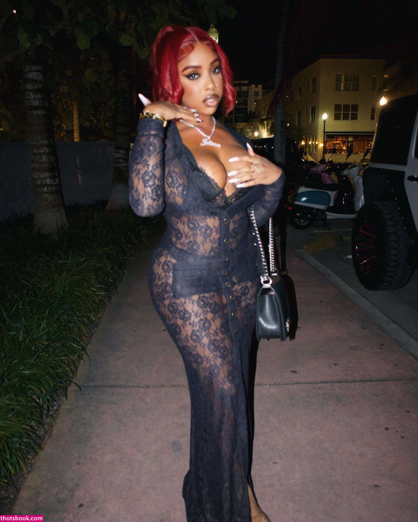 jalinnas Nude Leaks OnlyFans Photos #1 1939567