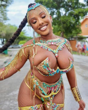 jalinnas Nude Leaks OnlyFans Photos #2