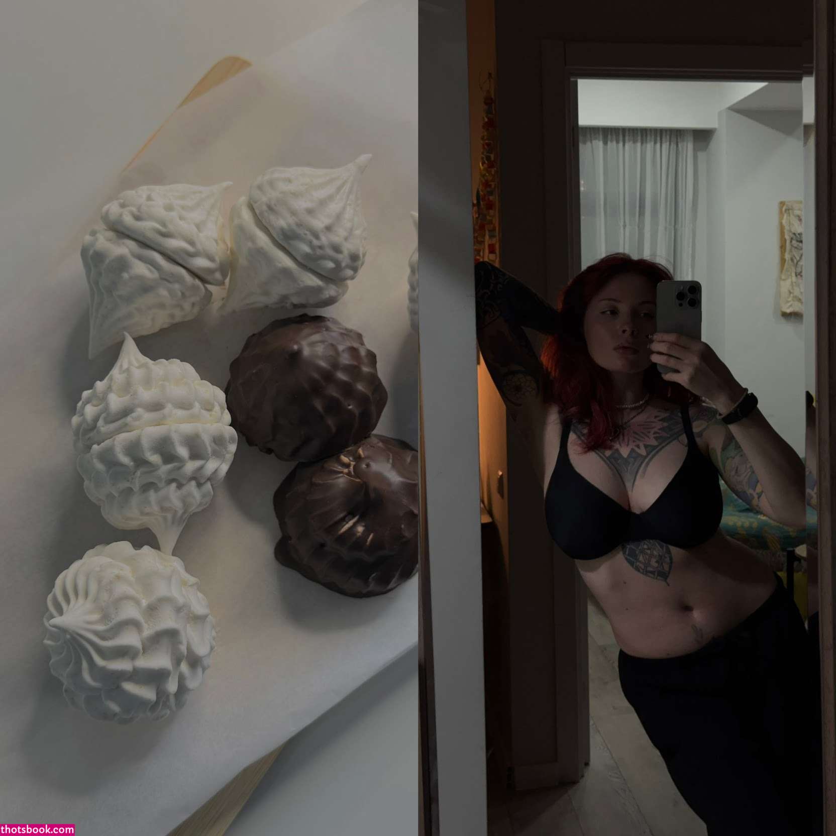 Karina Kherman NebelaiaK Nude Leaks OnlyFans Photos #1 1939642