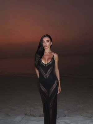 Keti Kush Nude Leaks OnlyFans Photos #1