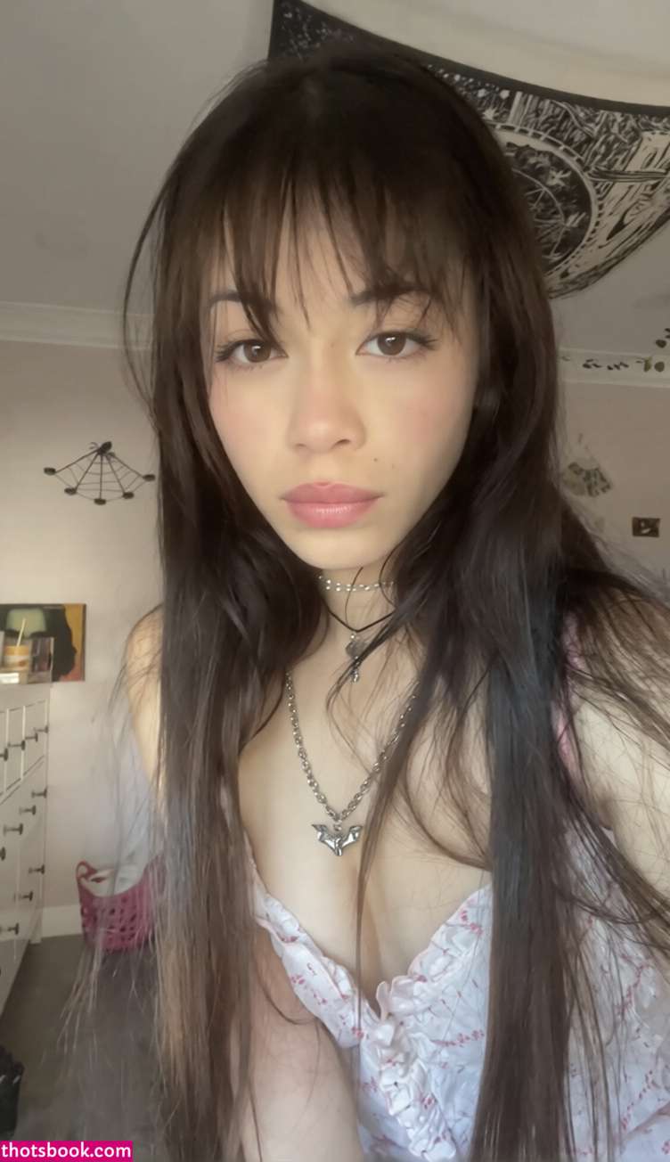 luvlyyyy Nude Leaks OnlyFans Photos #1 1939850