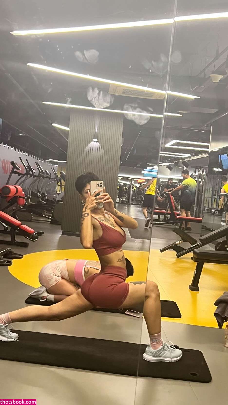 Myorenzii Nude Leaks OnlyFans Photos #1 1939963