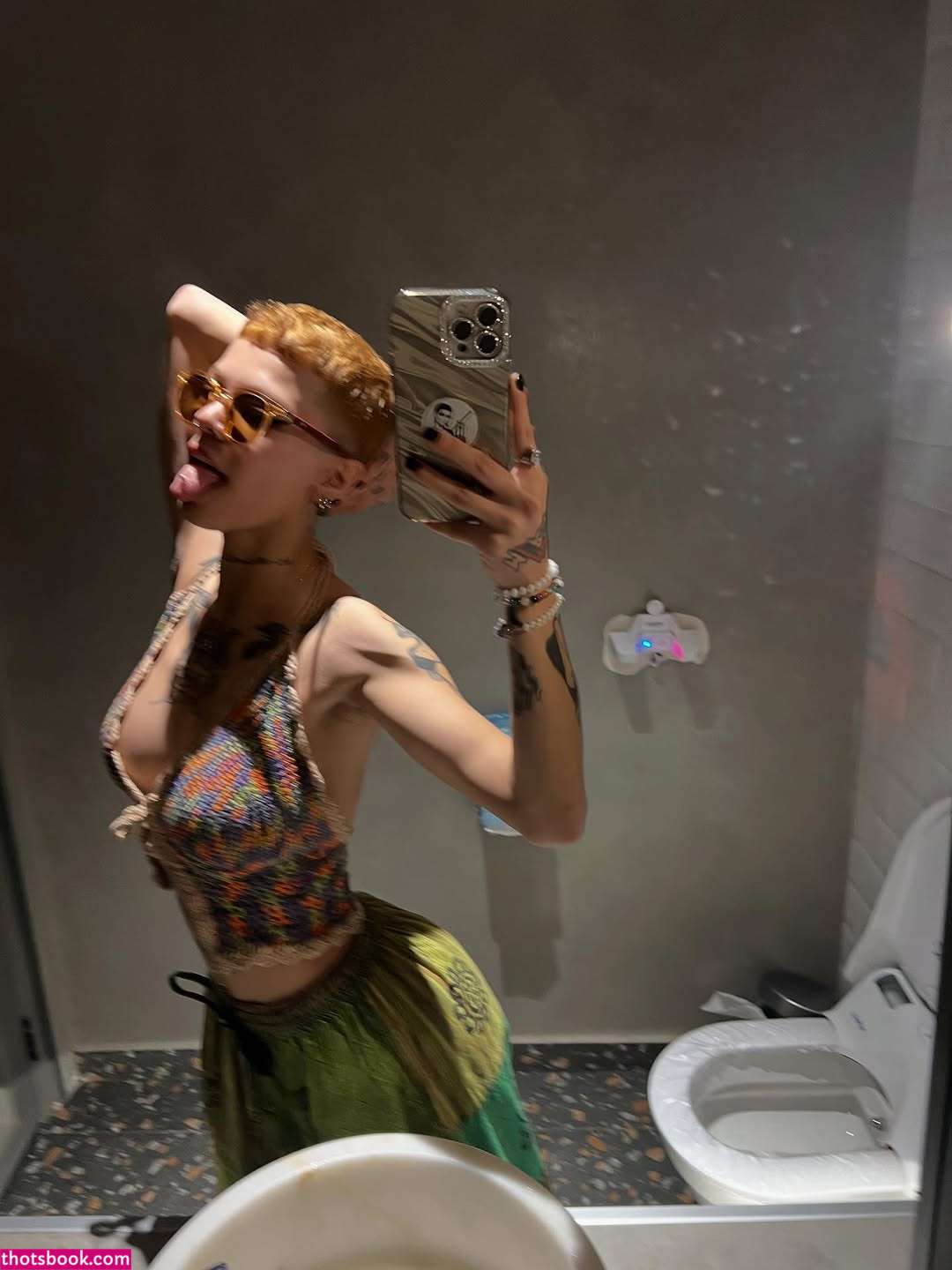 Myorenzii Nude Leaks OnlyFans Photos #1 1939966