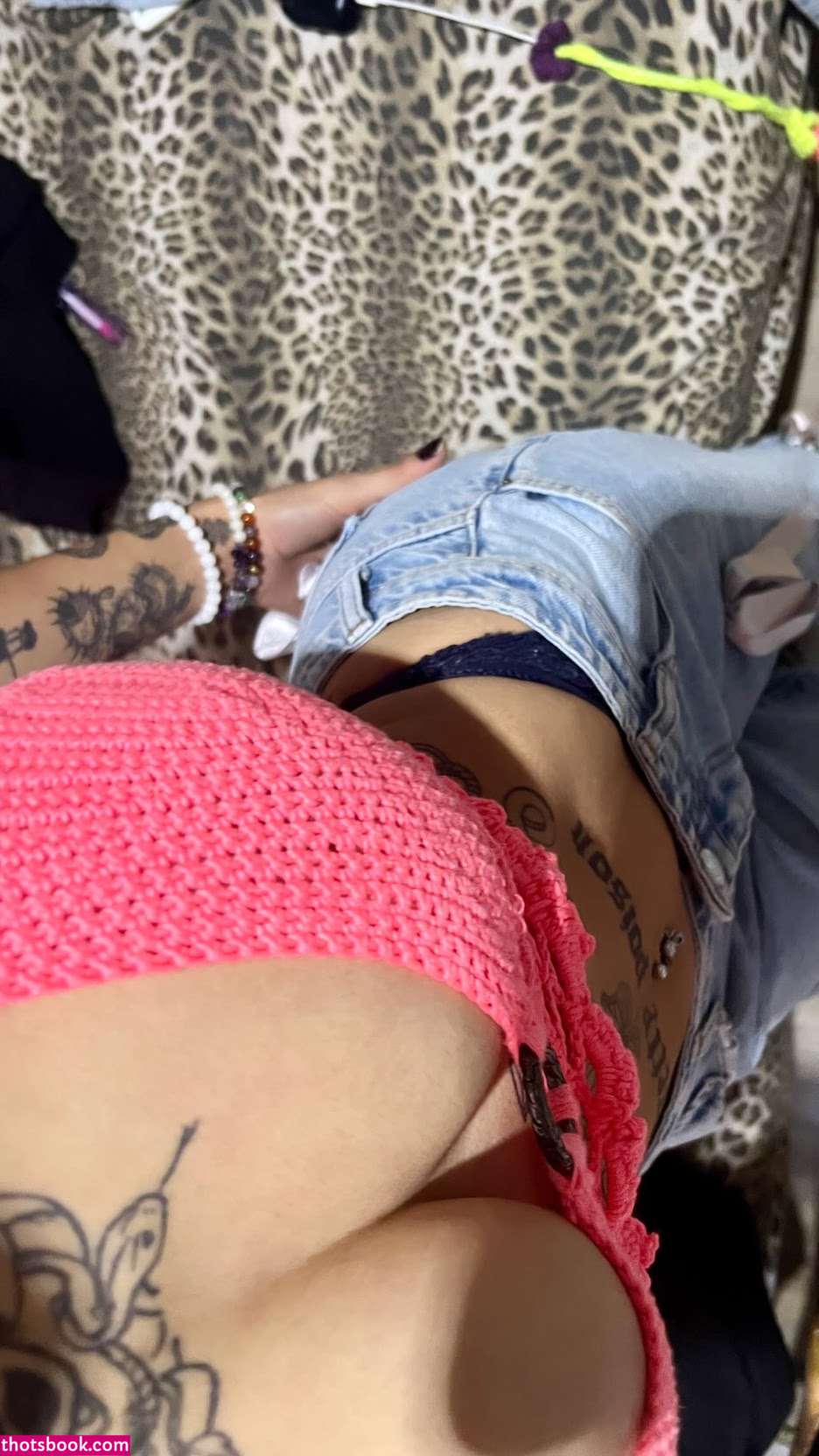 Myorenzii Nude Leaks OnlyFans Photos #1 1939967