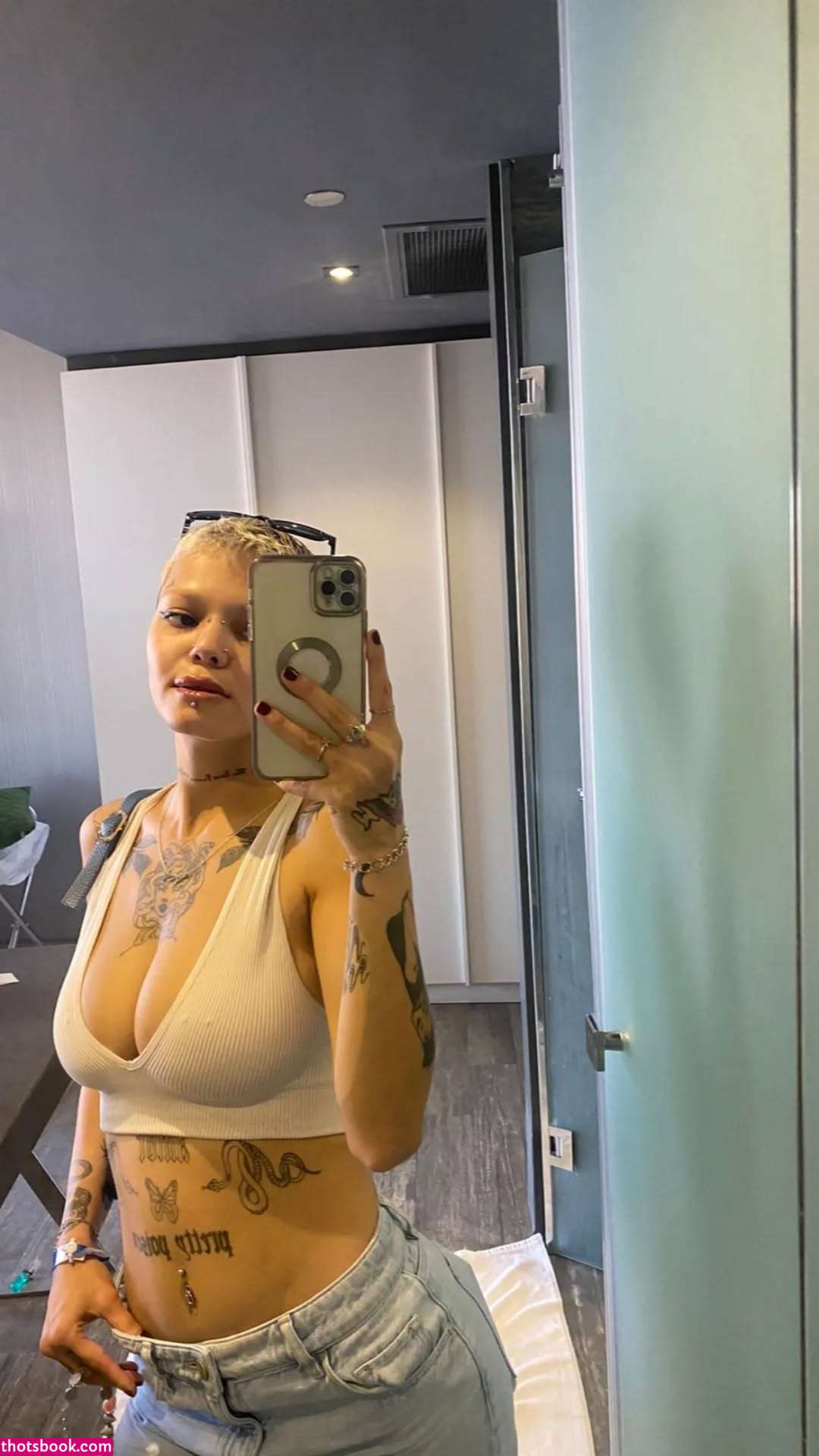 Myorenzii Nude Leaks OnlyFans Photos #1 1939968