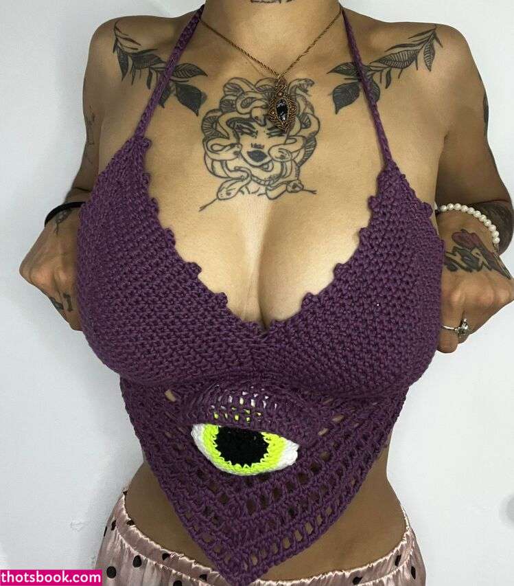 Myorenzii Nude Leaks OnlyFans Photos #2 1939973