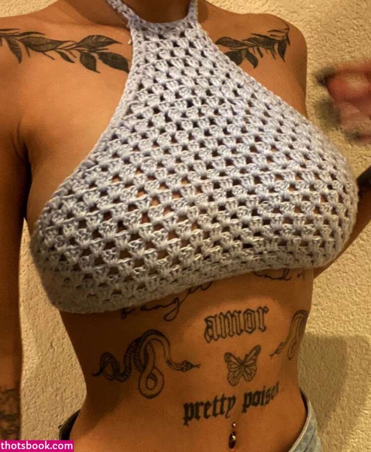 Myorenzii Nude Leaks OnlyFans Photos #2 1939974