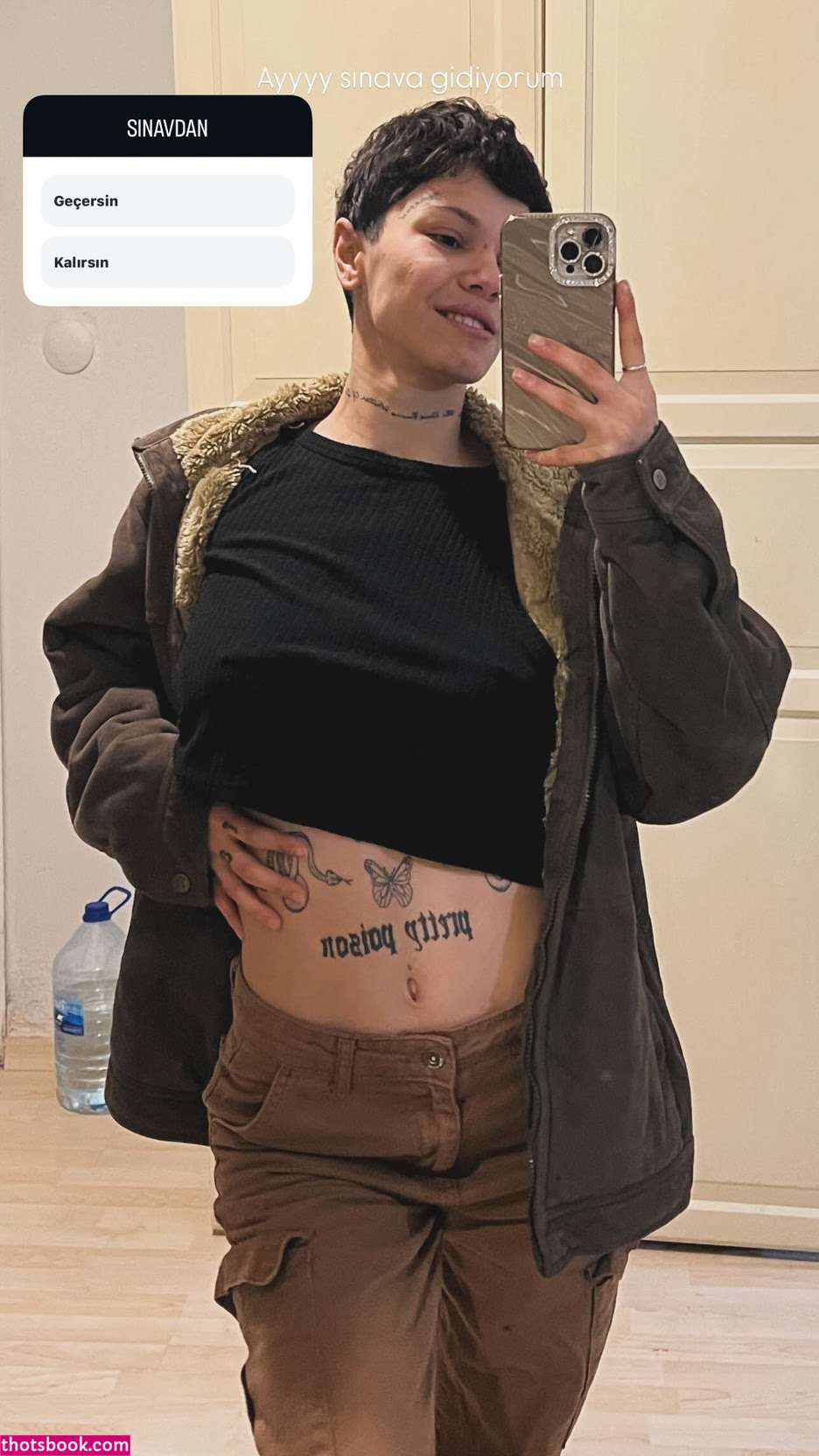 Myorenzii Nude Leaks OnlyFans Photos #2 1939975