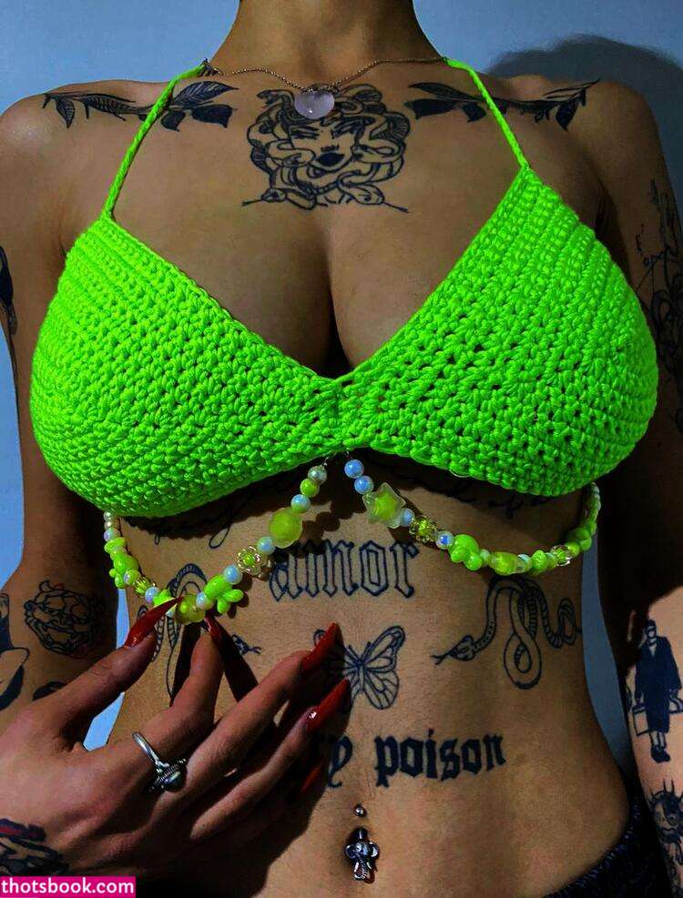 Myorenzii Nude Leaks OnlyFans Photos #3 1939980