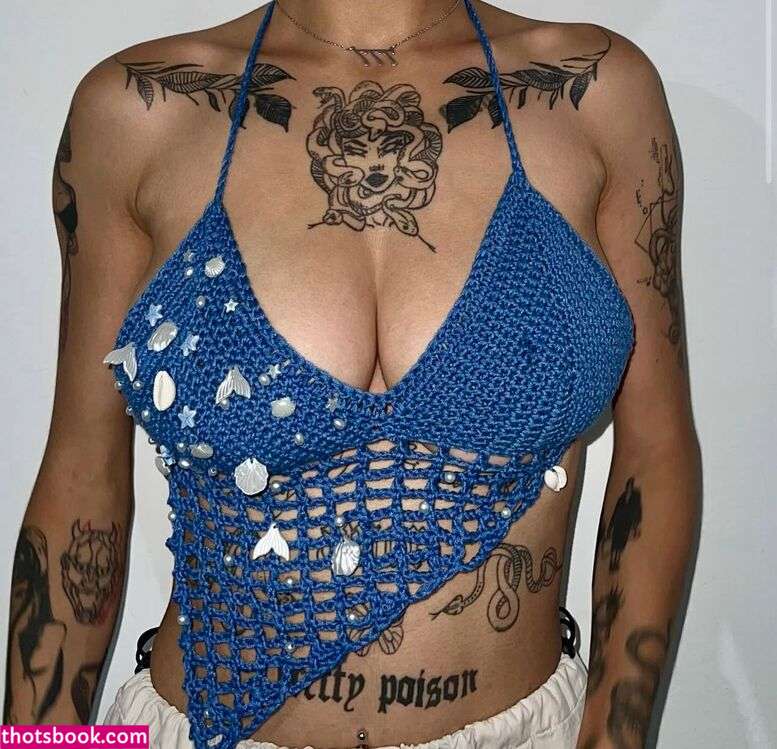 Myorenzii Nude Leaks OnlyFans Photos #3 1939981