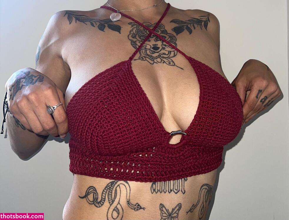 Myorenzii Nude Leaks OnlyFans Photos #3 1939982