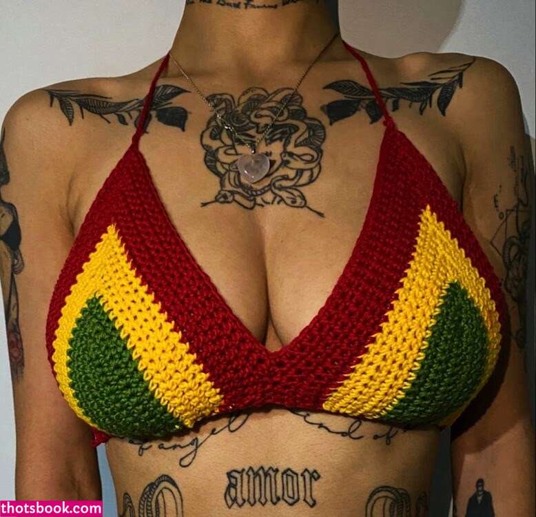 Myorenzii Nude Leaks OnlyFans Photos #3 1939984